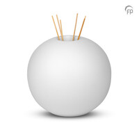 KU 402 Ceramic urn Essence of Life