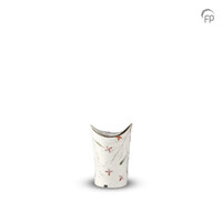 SC 001 S Bio Scattering urn small
