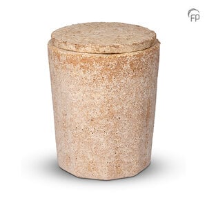 BU 101 Bio urn Mycelium