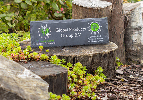 Platinum Award