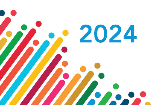 Objectives 2024