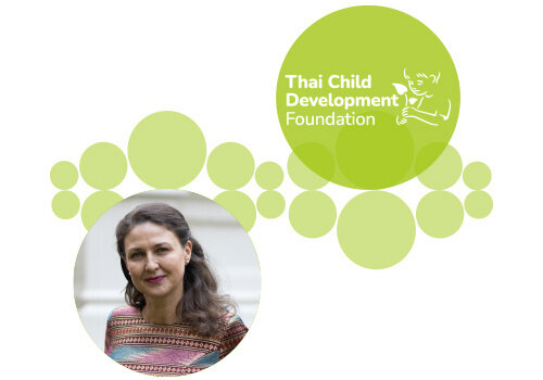 Thai Child Development Foundation