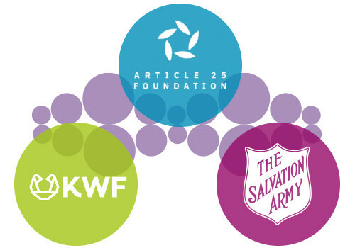 Other charities