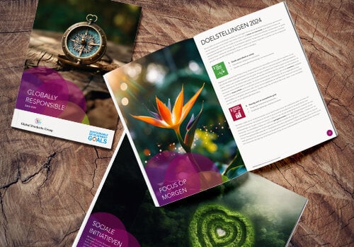 CSR Annual Report