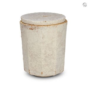 BU 101 Bio urn Mycelium