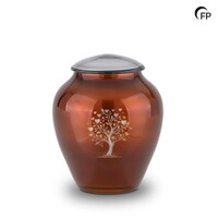 GU 087 Crystal urn