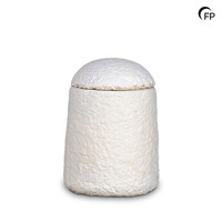 BU 051 M Bio urn medium EarthRise - Calm