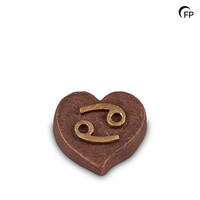 UGK 514 K Ceramic keepsake Astro - Cancer