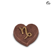 UGK 520 K Ceramic keepsake Astro - Capricorn