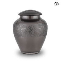 GU 521 Crystal urn Crystal Edge