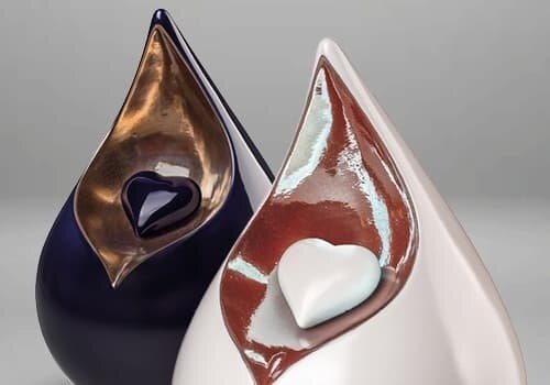 FP-Originals - Ceramic urns