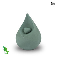 FPU 024 M Bio medium urn Celest