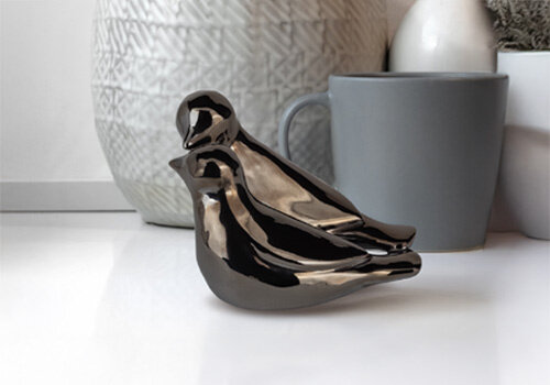 New ceramic urns 2026