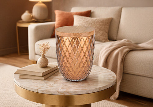 New crystal urns 2026