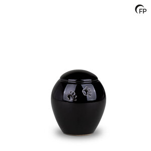 Mastaba Ceramika KU 912 S Ceramic pet urn small