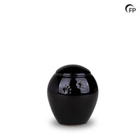 KU 912 M Ceramic pet urn medium