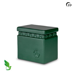 BU 212 Bio pet urn