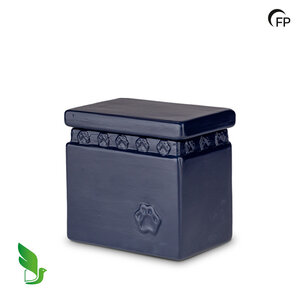 BU 213 Bio pet urn
