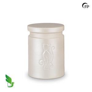 BU 214 Bio pet urn