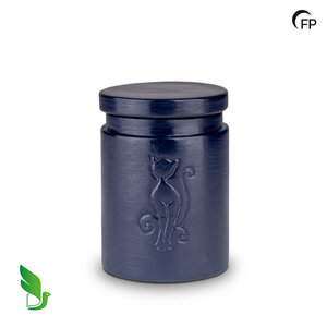 BU 216 Bio pet urn