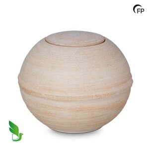 BU 322 Bio urn