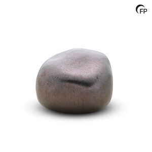 KK 033 Cuddle Stone Rustic Bronze
