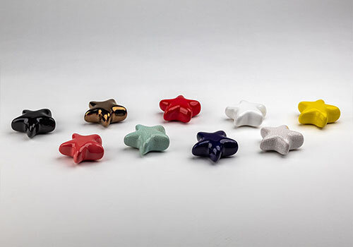 Asteri keepsake urns