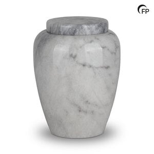 SU 6785 Marble urn