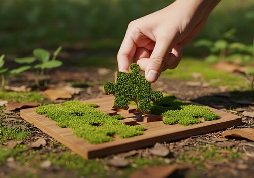 CSR in practice