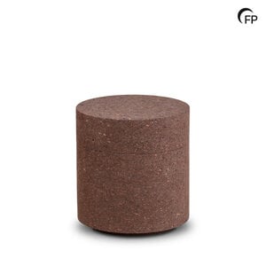 BU 032 S Bio urn small Pr!kk