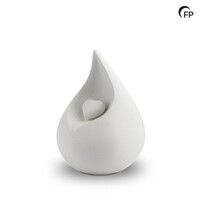FPU 025 M Bio medium urn Celest