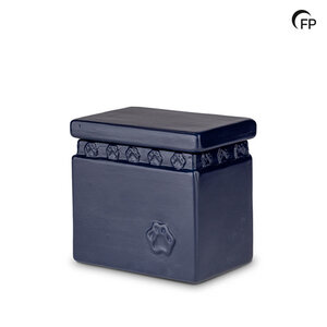 BU 213 Bio pet urn