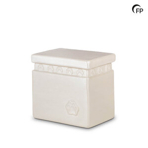 BU 211 Bio pet urn
