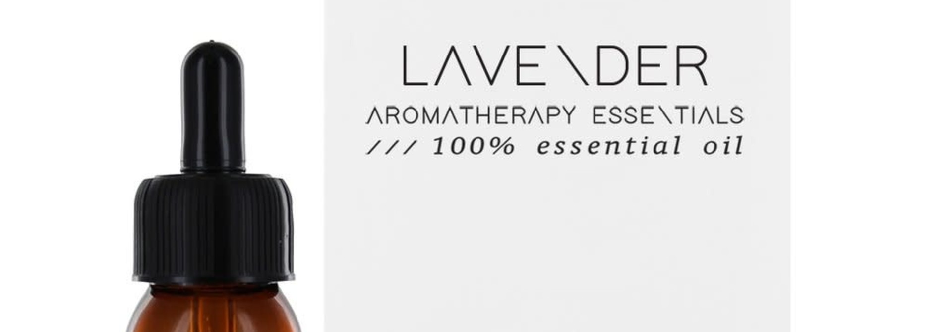 Essential Oil Lavender