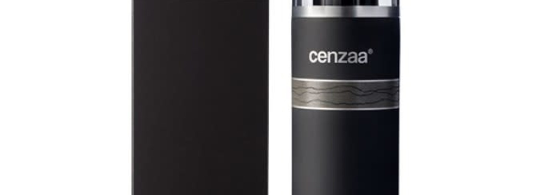 Cenzaa Crystal Orange Cleanser