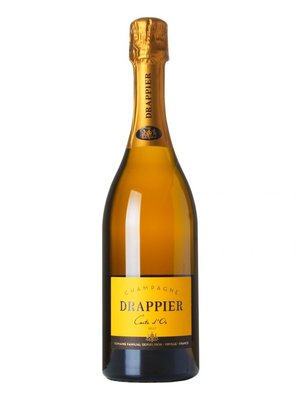 Drappier Champagne Drappier Carte d' Or Brut