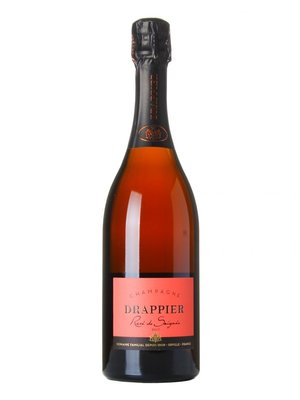 Champagne Drappier Drappier Brut Rosé de Saignée