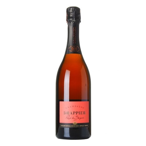 Drappier Champagne Drappier Brut Rosé de Saignée