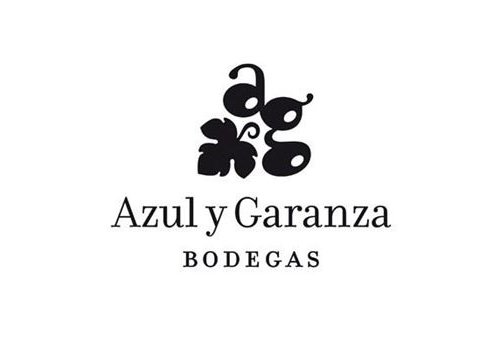 Azul y Garanza 