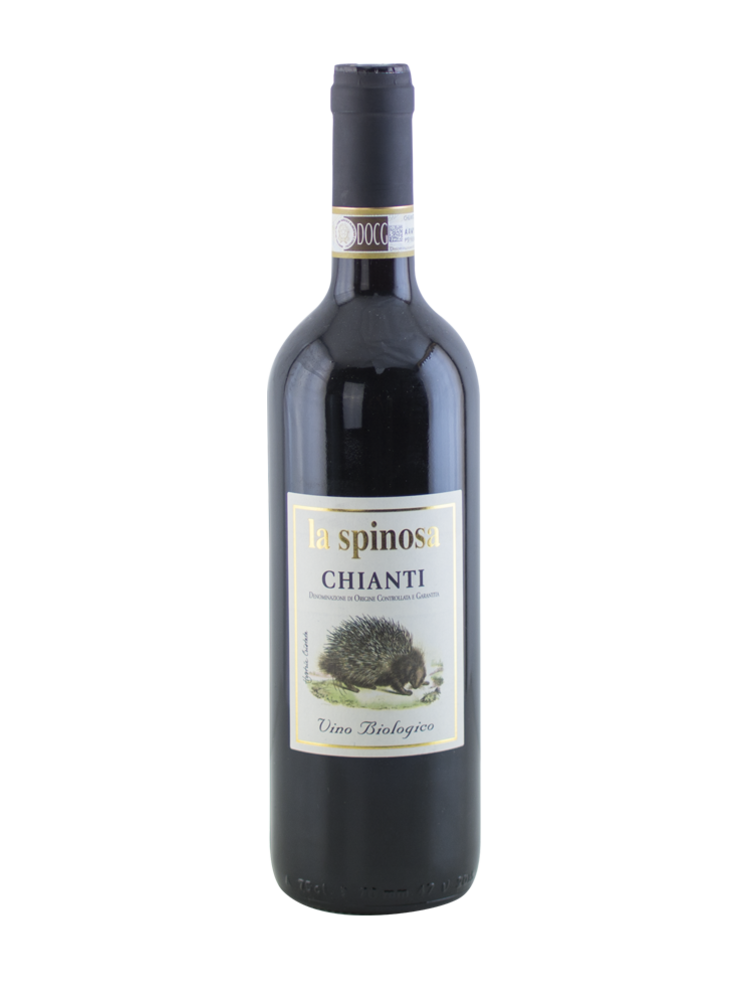 La Spinosa La Spinosa Chianti Classico DOCG