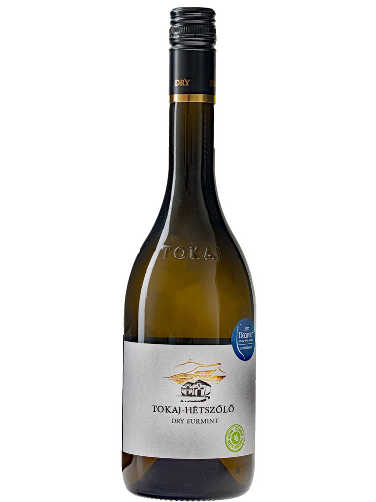 Tokaj Hétszölö Hétszölö Tokaji Dry Furmint