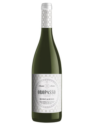 Conventioneel Cantina Mabis Oropasso - Biscardo