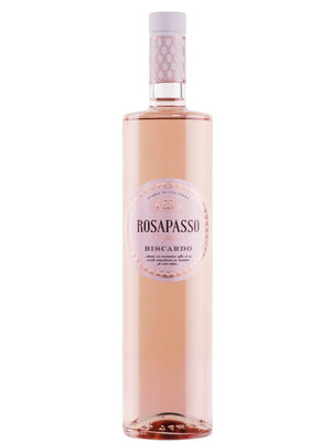 Conventioneel Cantina Mabis Rosapasso - Biscardo