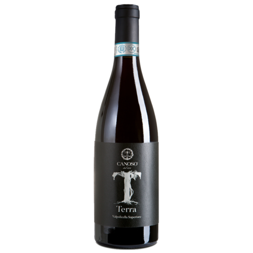 Bio-dynamisch Canoso Terra Valpolicella Superiore