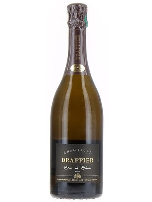 Champagne Drappier Drappier Blanc de Blancs Brut