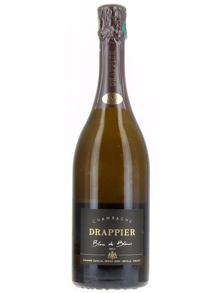 Champagne Drappier Drappier Blanc de Blancs Brut