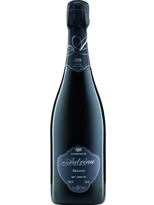 Champagne Autréau Autréau Premier Cru Brut