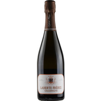 Laherte Ultradition Extra Brut