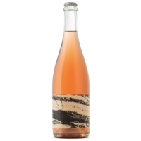 Ziniel PetNat - St. Laurent Rosé
