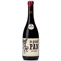 Le Grand Pan Rouge BIO